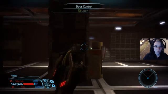 Luna VI! [Mass Effect Insane, Solider] [#5] смотреть онлайн