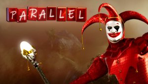 Parallel - Trailer - PC - Steam - ПК