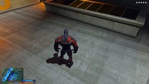 ЗОМБИ ВЕНОМ ВЫРВАЛСЯ ИЗ ЛАБОРАТОРИИ В ГТА 5! ВЕНОМ СТАЛ ЗОМБИ ОБЗОР МОДА В GTA 5! ГТА 5 МОДЫ MODS
