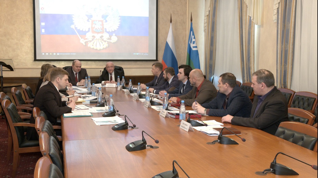 Укрепление партнёрских отношений