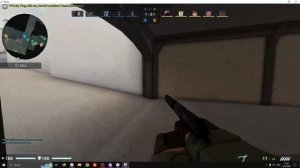 Как сделать прицел в счетчик блокс