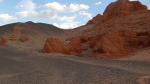 Путешествие по Монголии 2022г