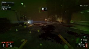 Killing Floor 2 - Controlled Difficulty HoE+  5Faked 5FakedHP