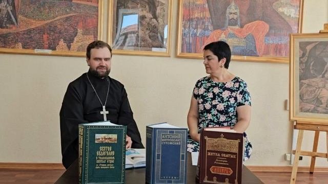 Иоанн Шанхайский