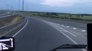 КАЛЯН86, Не лёгкий рейс ) (часть 1)