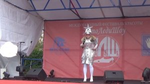 Верка Сердючка