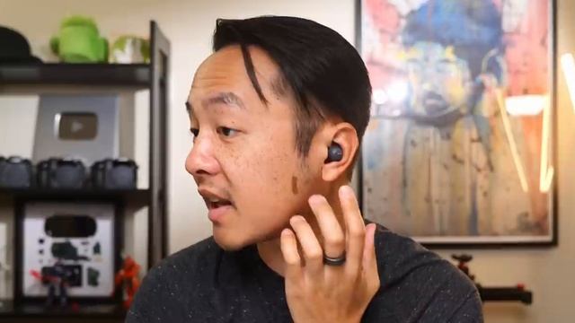 Sony LinkBuds: What worked (and what didn’t) смотреть онлайн