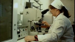 Часть 1 ЦСИО Центральная станция искусственного осеменения с/х животных пос. Быково