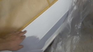 Рено. крыло, дверь и 2 арки. покраска переходом.