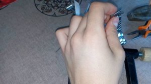 2 способа как укоротить браслет на часах. Быстро и под нужный размер! 2 ways to shorten a watch