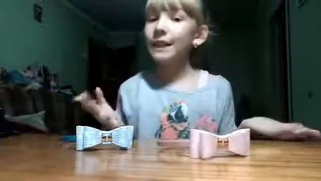Мои ободки
