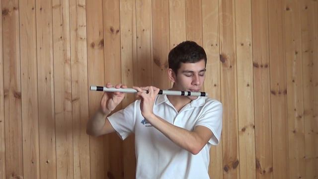 PVC bansuri in A(E) смотреть онлайн