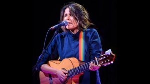 Низкие женские голоса в популярной музыке, часть 4 ( контральто и не только )