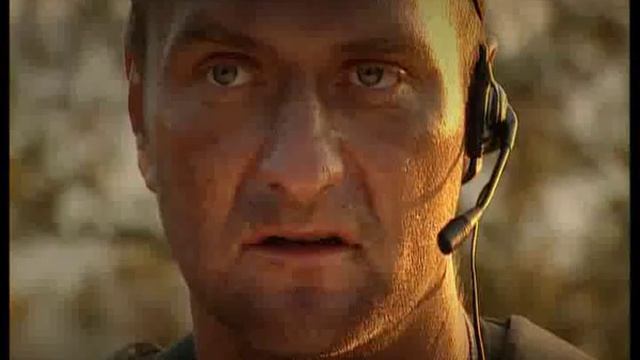 Спецназ И никогда не вставай на линию нашего огня смотреть онлайн