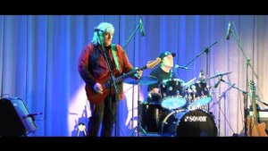 ОЛЕГ ЗАВЬЯЛОВ (СИНЯЯ ПТИЦА) _ У ЛЮБВИ МОЕЙ