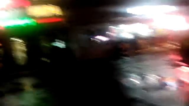 Прогулка от метро Электрозаводская до МАМИ