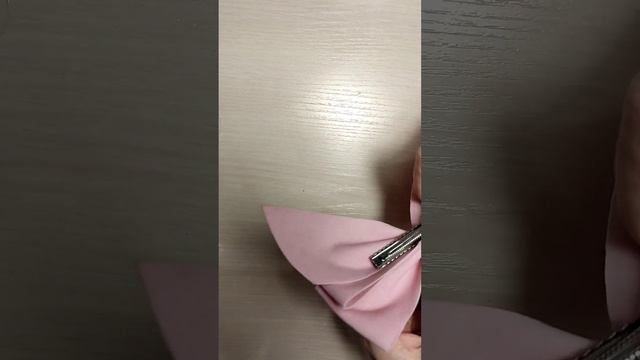 ?замшевые бантики для больших и маленьких принцессы ?#замшевый бантики#ручнаяработа#томск#заколки смотреть онлайн