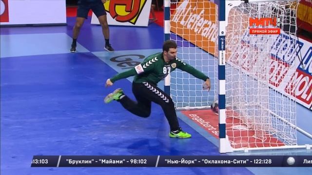 ЕВРО - 2016. Виктор Киреев смотреть онлайн