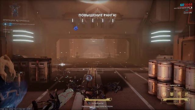 Warframe | Новости 📣 | Запуск тревог СОЛНЦЕСТОЯНИЯ, эфемера "СТУЖА" и серверный бустер СИНТЕЗА 📈