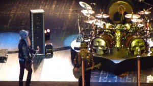 ZZ TOP LIVE