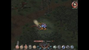 Sacred Underworld - Seraphim (PvE build fastrun)