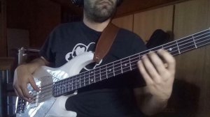 Caravan ▶ FREE BASS SHEET AND TAB ◀ by JMFranch ♫ [Whiplash Soundtrack] ♫