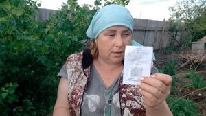 я САЖАЮ БАХЧУ арбузы рассадой  В САДУ дыни
