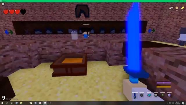 (2 Игры в роблоксе ) круто! смотреть онлайн