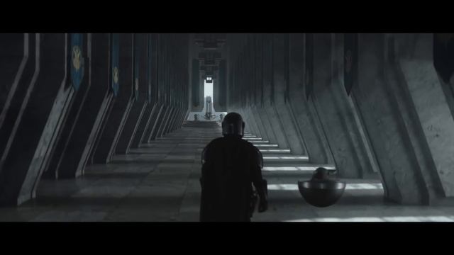 0018. Мандалорец (3-й сезон) ? Русский трейлер ? Сериал 2023 (Disney+).mp4 смотреть онлайн