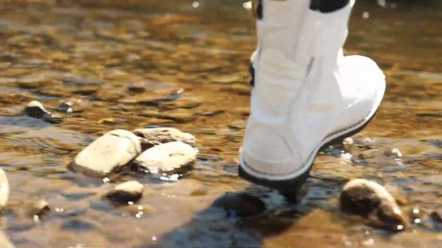 REVIEW: Gaerne GX-1 смотреть онлайн