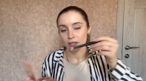 АСМР ролевая игра , СДЕЛАЮ ВАМ МАКИЯЖ 💄 / Тихий голос / ASMR makeup, soft voice , role-play✨