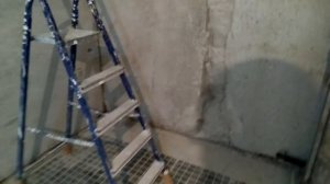 Снос шиферной кабины как это устроено  Да сносить все к черту , до основания