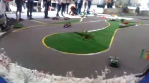 дрифт машин на радио управлений