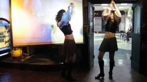 Ирландские танцы