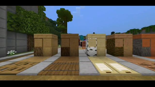 TOP 2 TEXTURE MODIFIKASI MCPE 1.19+ || COCOK UNTUK SURVIVAL смотреть онлайн