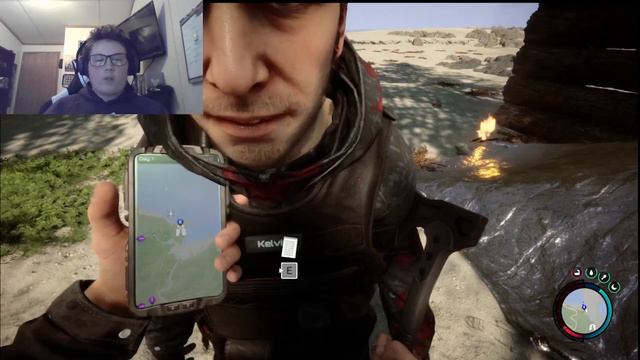 fighting to survive in Sons of The Forest смотреть онлайн