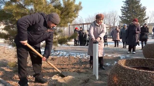 Область говорит №131 смотреть онлайн