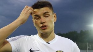 Андрей Мостовой о Сочи, климате и первых впечатлениях