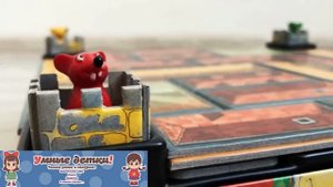 Сырный замок