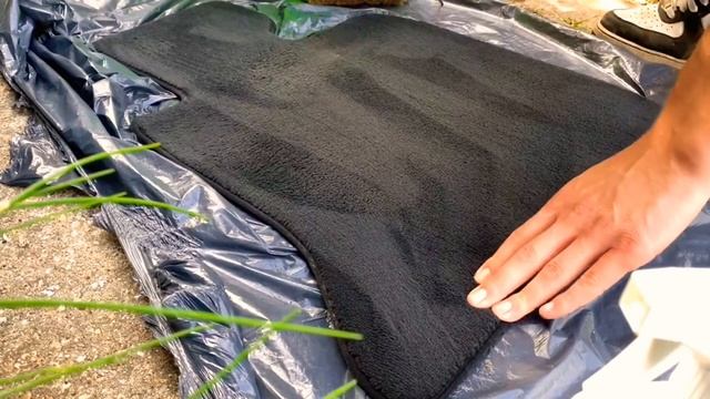 Как Почистить Коврики В Вашем Автомобиле / How To Clean Your Car Mats. #detailing смотреть онлайн