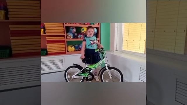 «ДЕНЬ ВЕЛОСИПЕДИСТА»