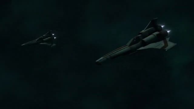 Diaspora: Shattered Armistice: Ending 1 cinematic смотреть онлайн