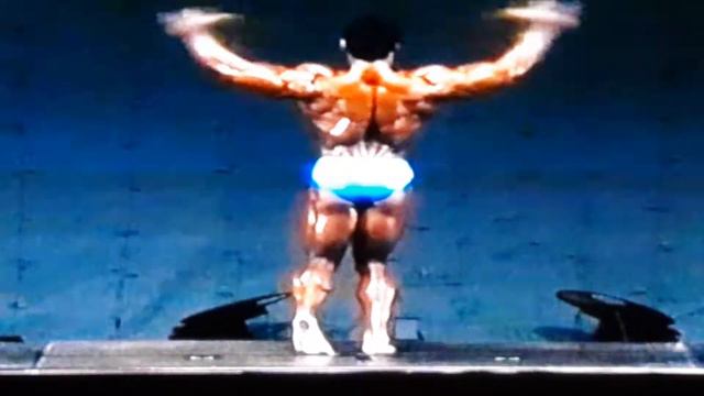 Andreas Becker - 1987 смотреть онлайн