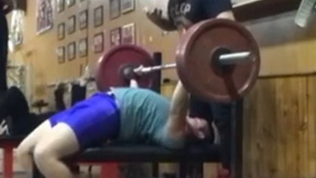 Жим лёжа 120кг смотреть онлайн