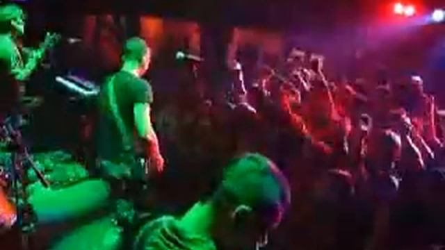 Группа Пилот - репортаж Новосибирск 26.09.2007.mp4 смотреть онлайн