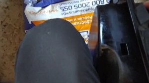 Планета 5-01 обзор по проделанной работе. Установлен двигатель, вилка иж Орион.