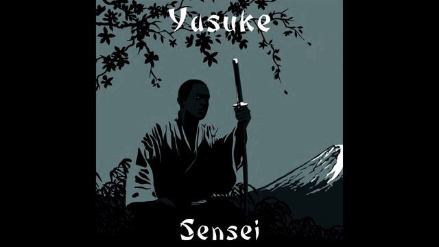 $en$ei - Yasuke смотреть онлайн