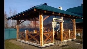 Сколько можно заработать на производстве мягких окон?