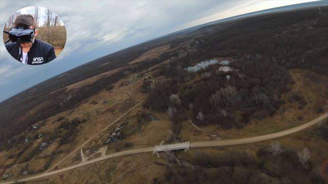 Шаумянский перевал. Апшеронский район Краснодарского края
