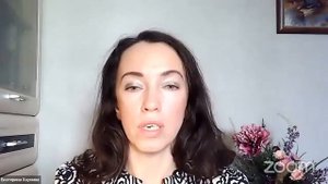 День открытых дверей на продюсерском факультете Школы-студии МХАТ. 2021 год